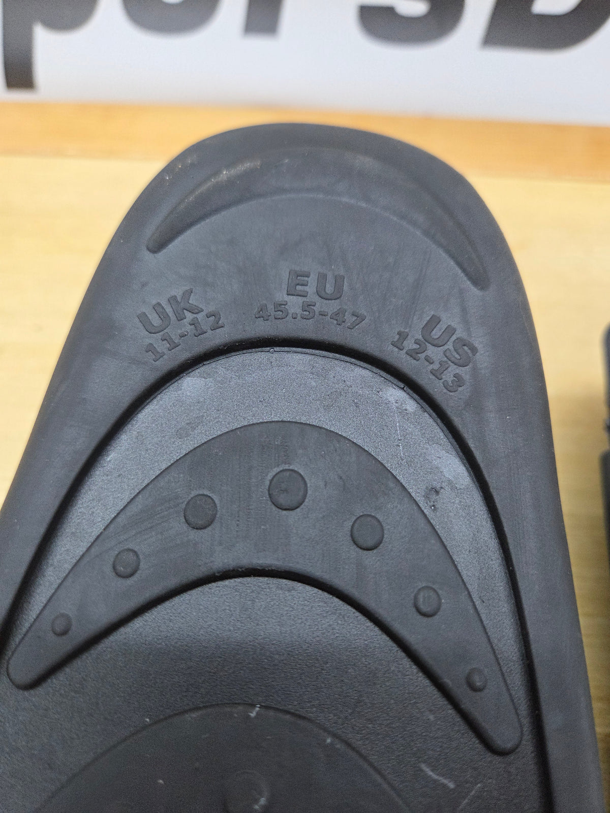 Oceanic Viper 2 Full Foot Fins (12-13)