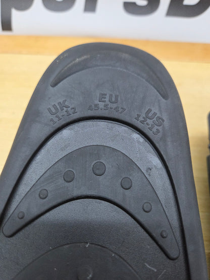 Oceanic Viper 2 Full Foot Fins (12-13)