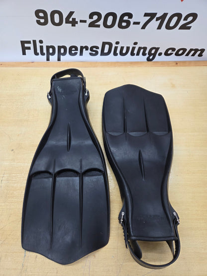 Scubapro Jet Fins (XL)