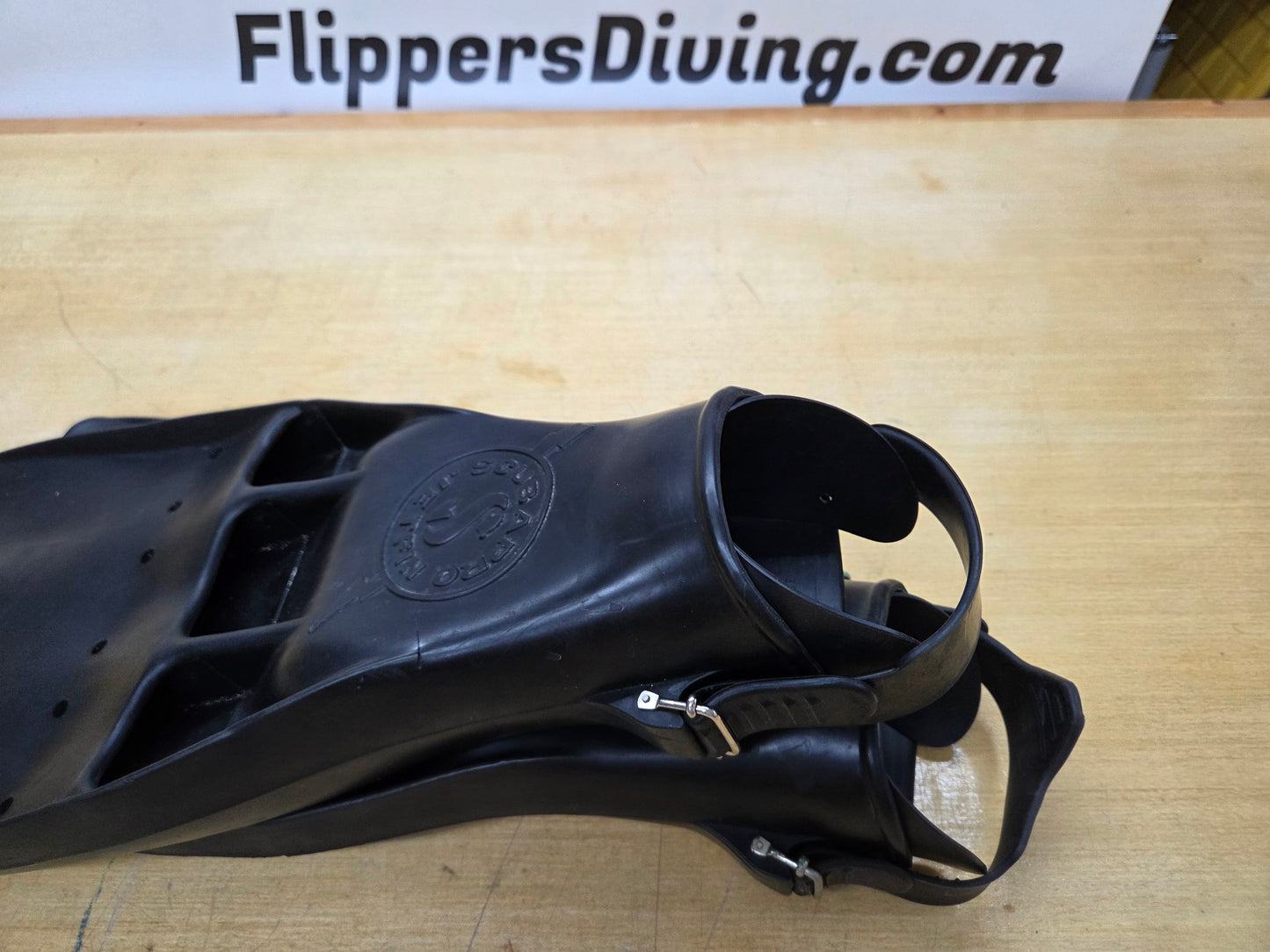 Scubapro Jet Fins (XL)