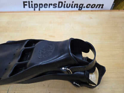 Scubapro Jet Fins (XL)