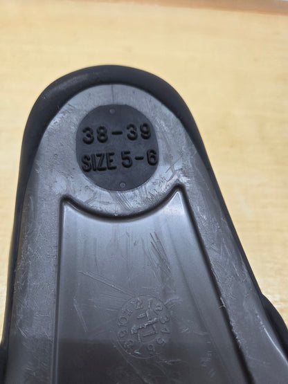 Scubapro Twin Speed Snorkeling Fins (5-6)