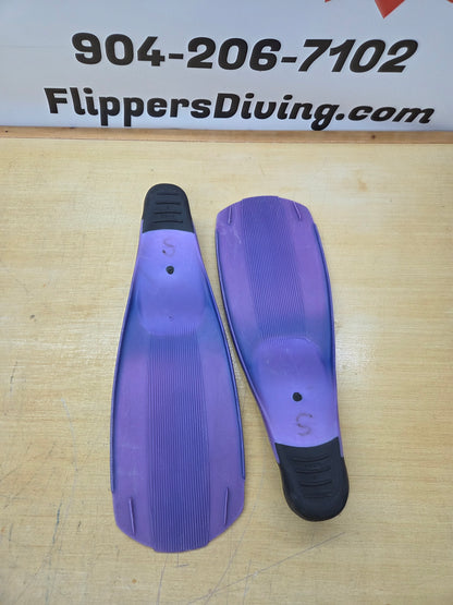 Snorkeling Fins (5-6)