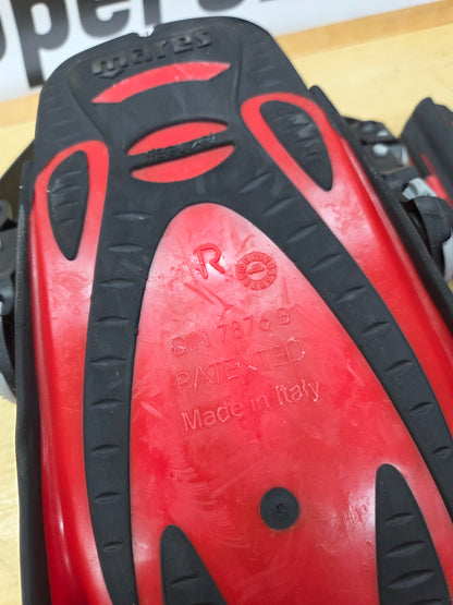 Mares "Excel +" Dive Fins (Regular)