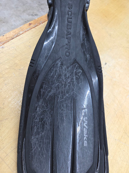 Scubapro "Wake" Dive Fins (Med/LG)