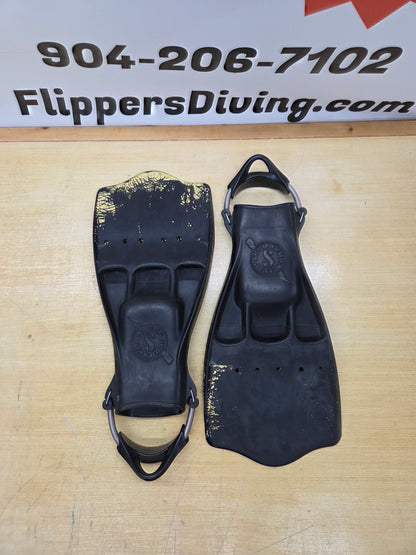 Scubapro Jet Fins (LARGE)