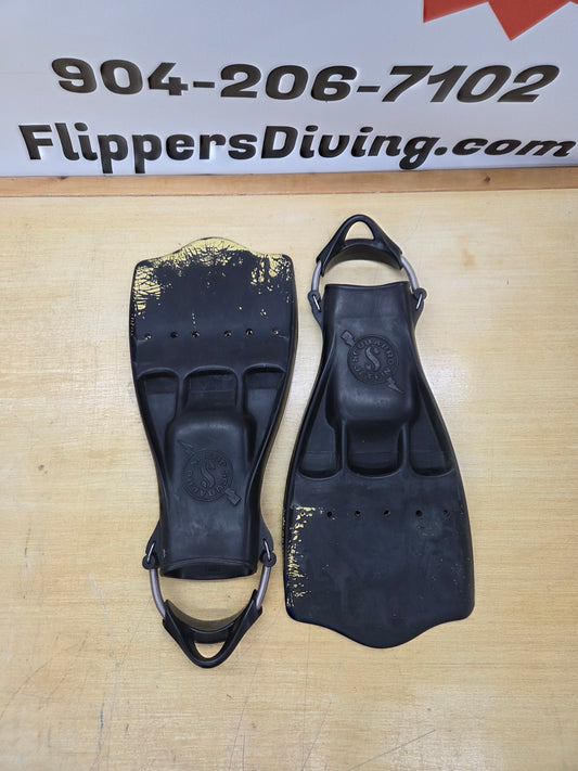 Scubapro Jet Fins (LARGE)