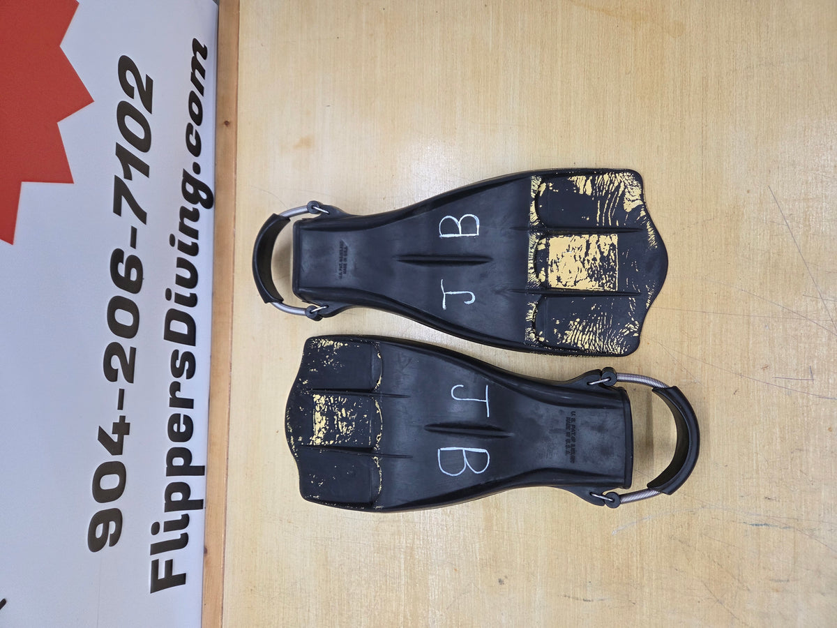 Scubapro Jet Fins (LARGE)