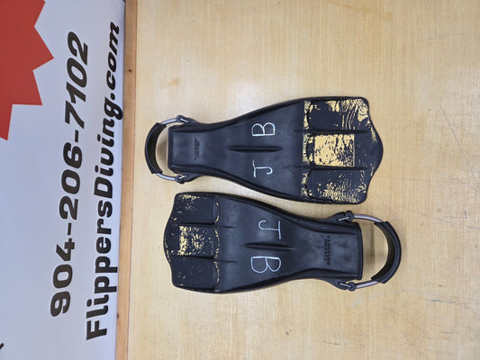 Scubapro Jet Fins (LARGE)