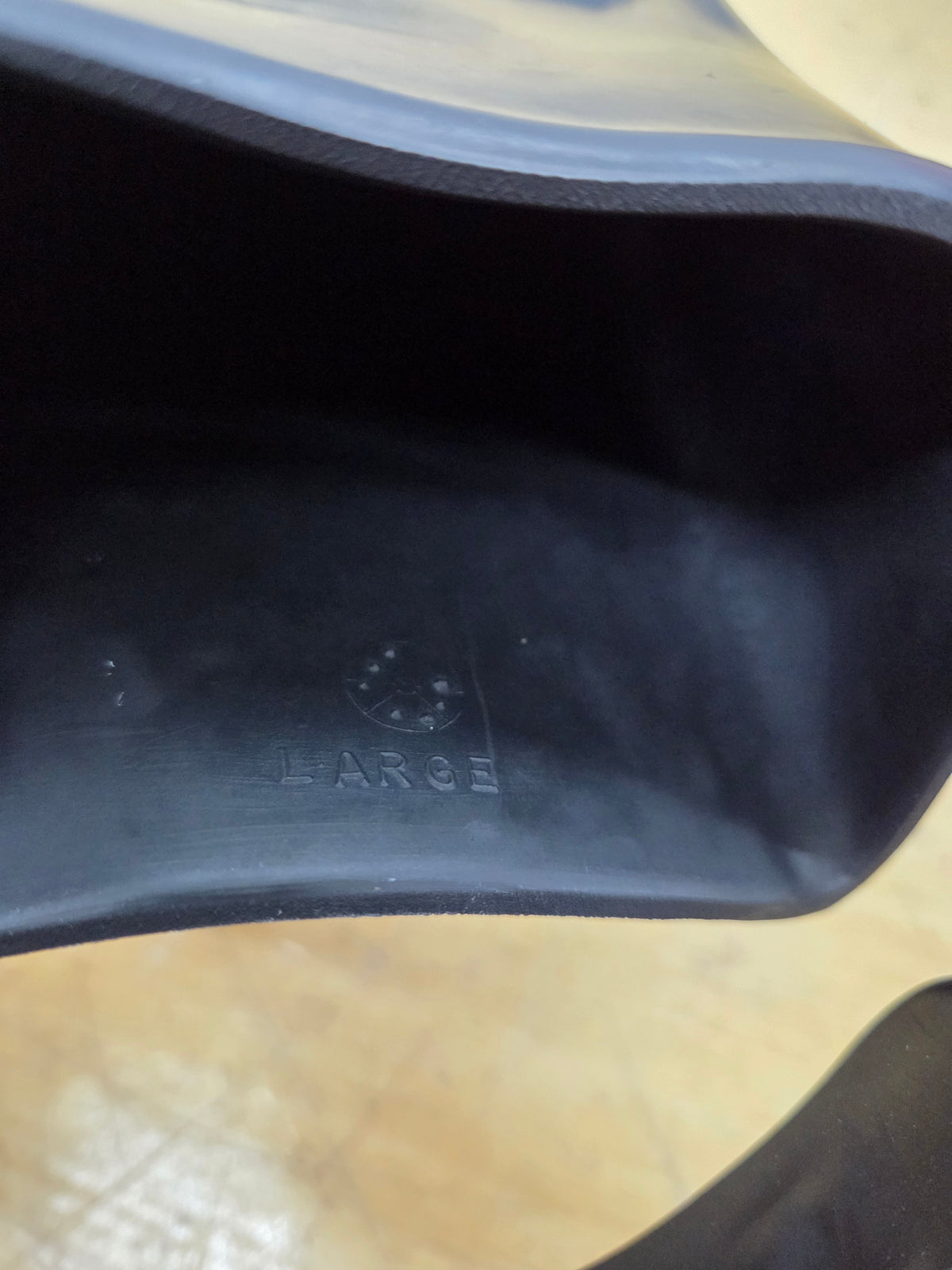 Scubapro Jet Fins (LARGE)