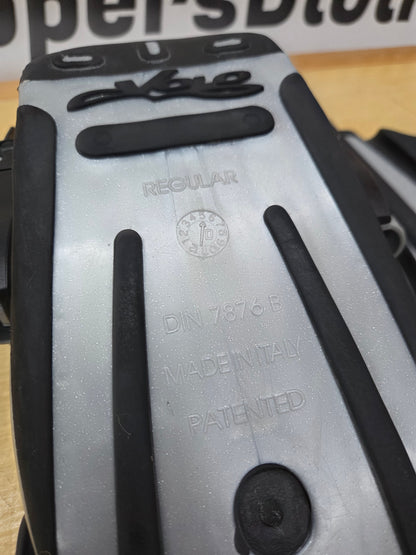 Mares "Volo" Dive Fins (LARGE)