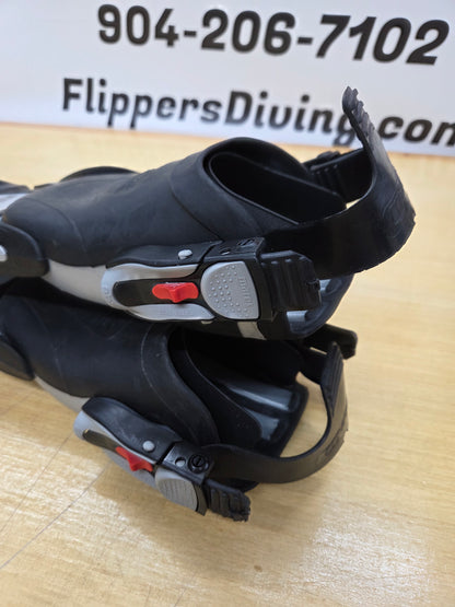 Mares "Volo" Dive Fins (LARGE)
