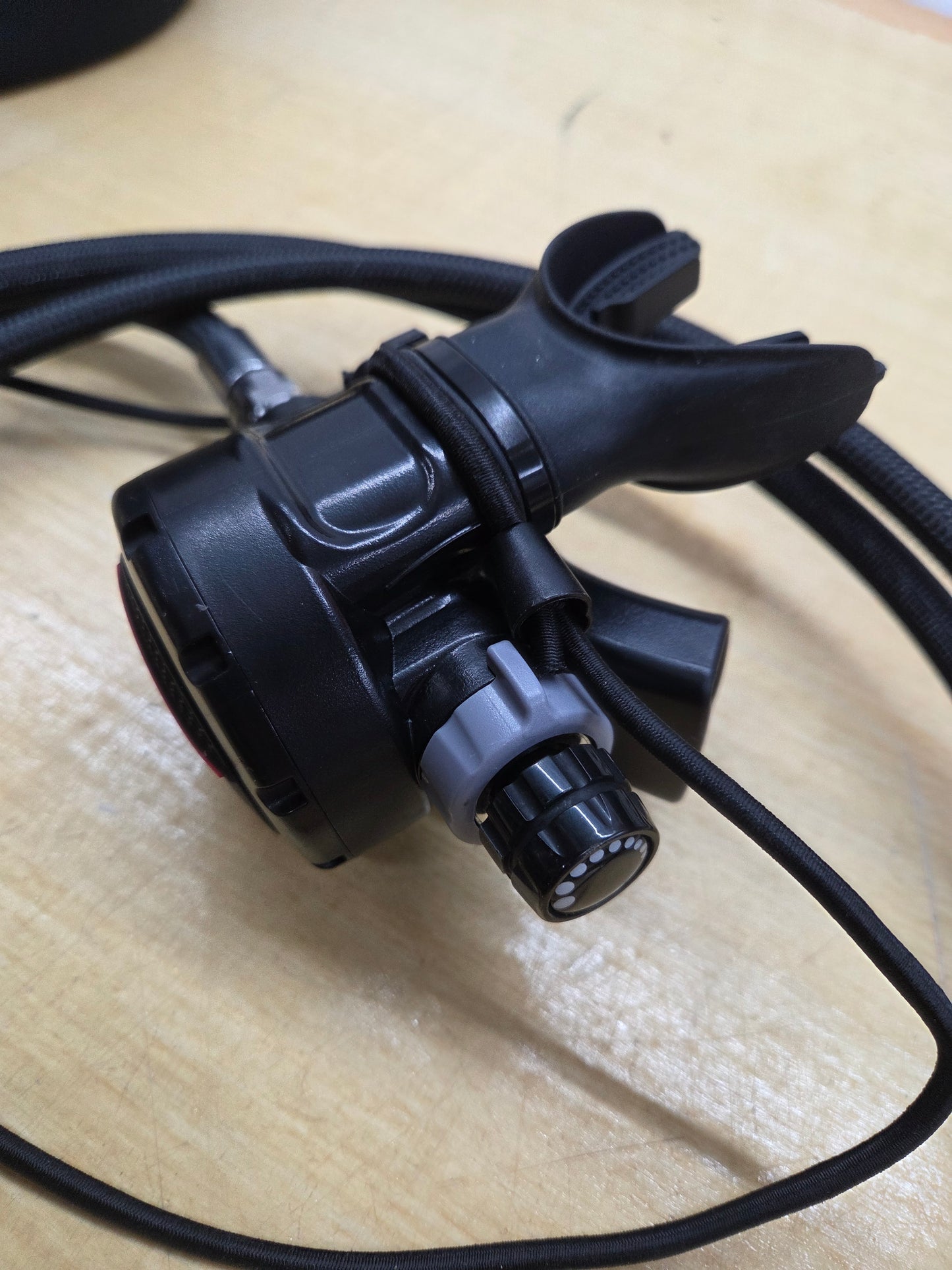 Dive Rite FT1/XT2 Regulator Set (pre-owned)