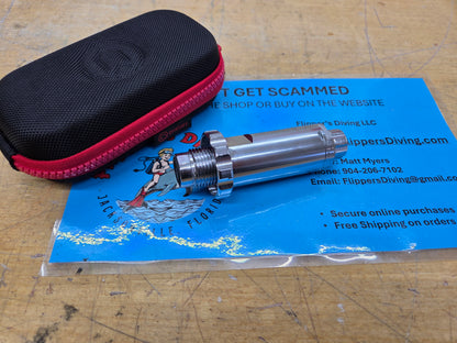 Divesoft Pro Flow Limiter MK2