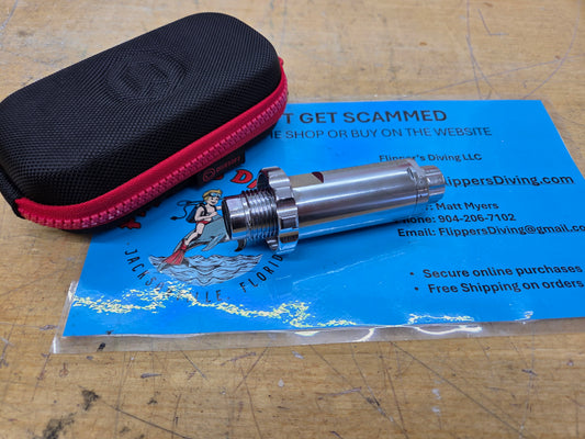 Divesoft Pro Flow Limiter MK2