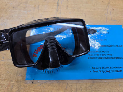 Scubapro Frameless Mask (#M61)