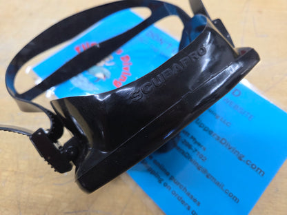 Scubapro Frameless Mask (#M61)