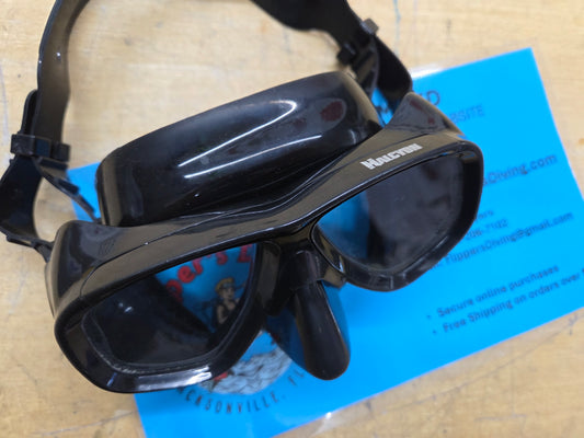 Halcyon Dive Mask (#M62)