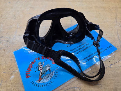 Halcyon Dive Mask (#M62)
