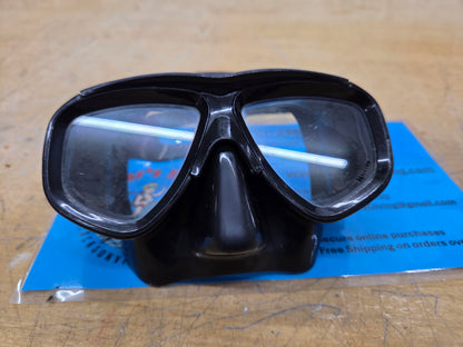 Halcyon Dive Mask (#M62)