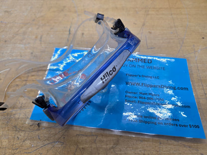 Hilco Dive Mask (M64)