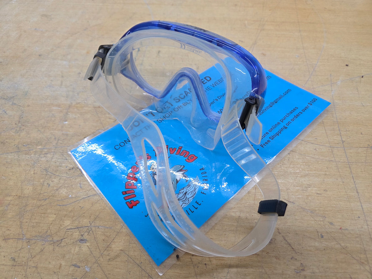 Hilco Dive Mask (M64)