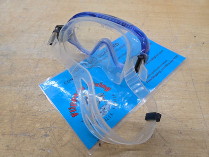 Hilco Dive Mask (M64)