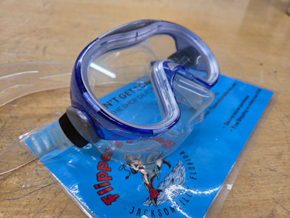 Hilco Dive Mask (M64)