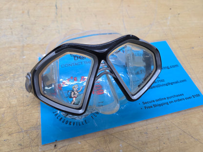 US Divers Mask (M65)