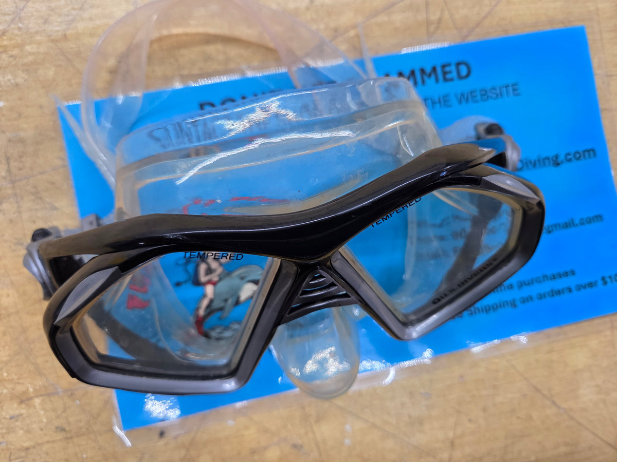 US Divers Mask (M65)