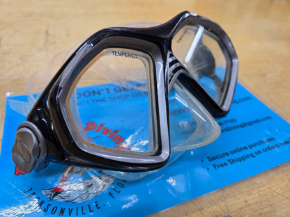 US Divers Mask (M65)