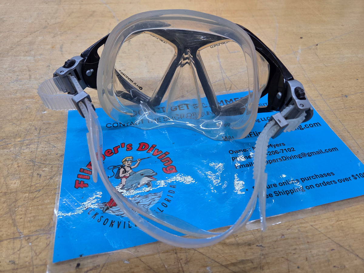 US Divers Mask (M65)