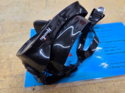 Halcyon Dive Mask w/FogX! (M67)