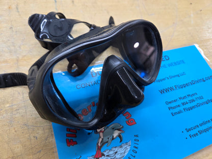 Aqualung "Lines" Dive Mask (M68)