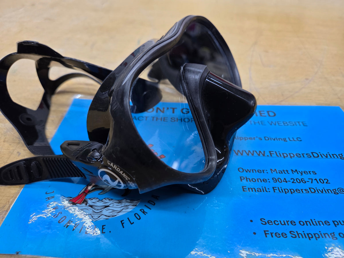 Aqualung Dive Mask (#M68)