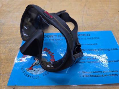 Hollis M1 Dive Mask (#M71)