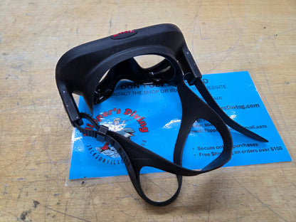Hollis M1 Dive Mask (#M71)