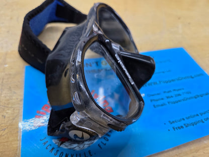 Aqualung "Favola" Dive Mask (#M72)