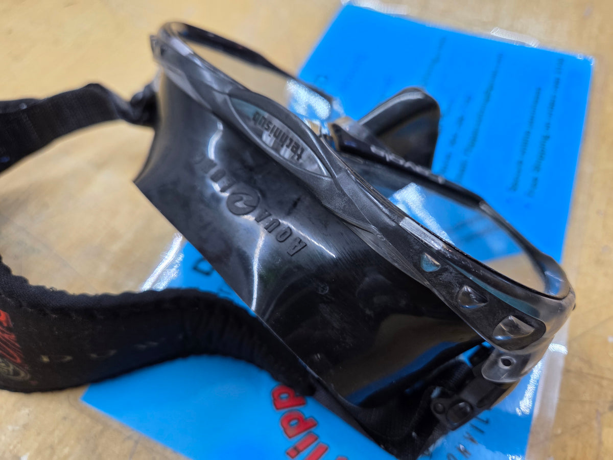 Aqualung "Favola" Dive Mask (#M72)