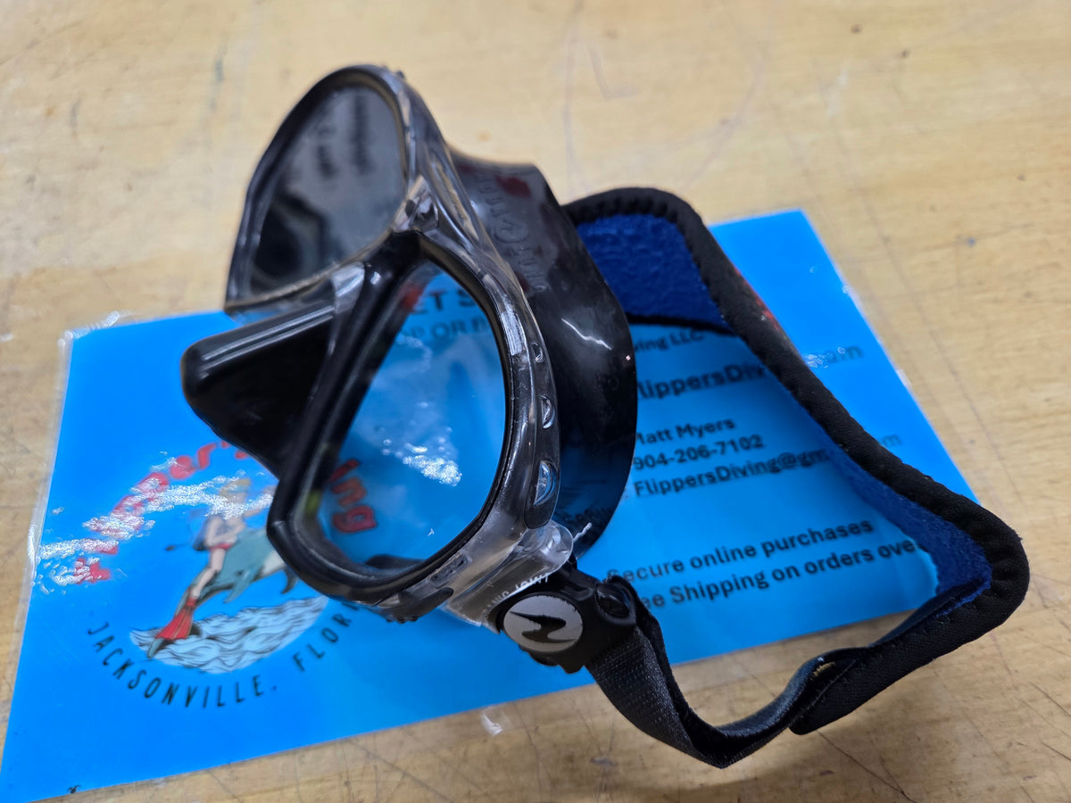 Aqualung "Favola" Dive Mask (#M72)