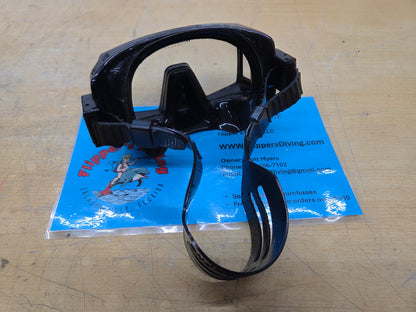 US Divers "Hawaii 3" Dive Mask (#M74)