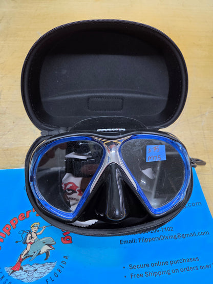 Atomic Aquatics Dive Mask (M75)