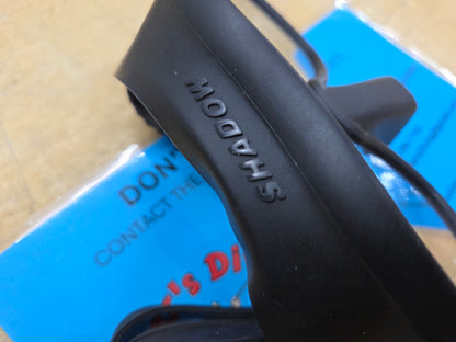 Oceanic "Shadow" Dive Mask (#M76)