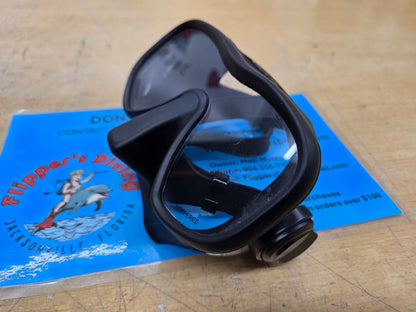 Oceanic "Shadow" Dive Mask (#M76)
