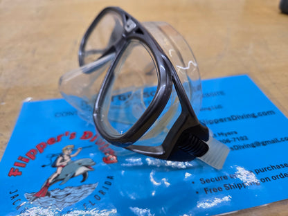 Technisub "Tyke" Dive Mask (#M78)
