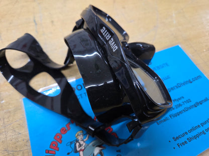 Dive Rite ES125 Mask (#M81)