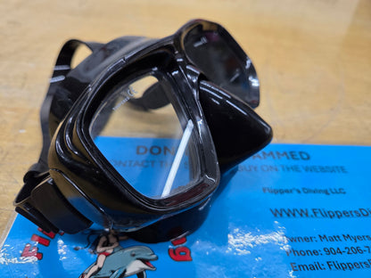 Dive Rite ES125 Mask (#M81)