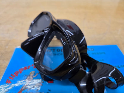 Dive Rite ES125 Mask (#M81)