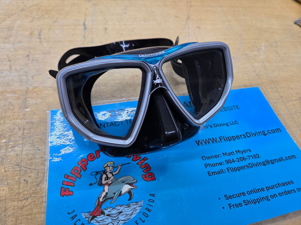 Technisub "Kea" Dive Mask (#M82)