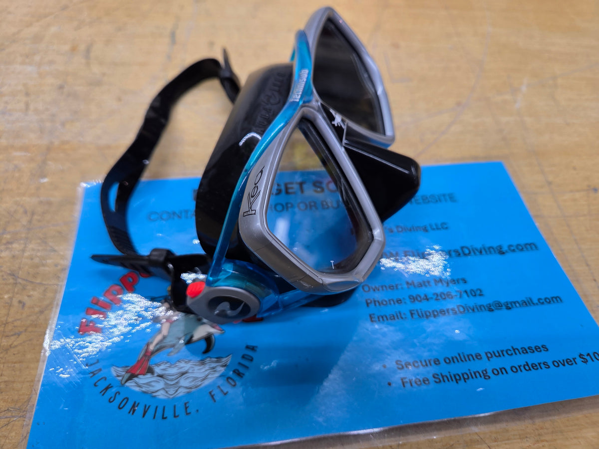 Technisub "Kea" Dive Mask (#M82)